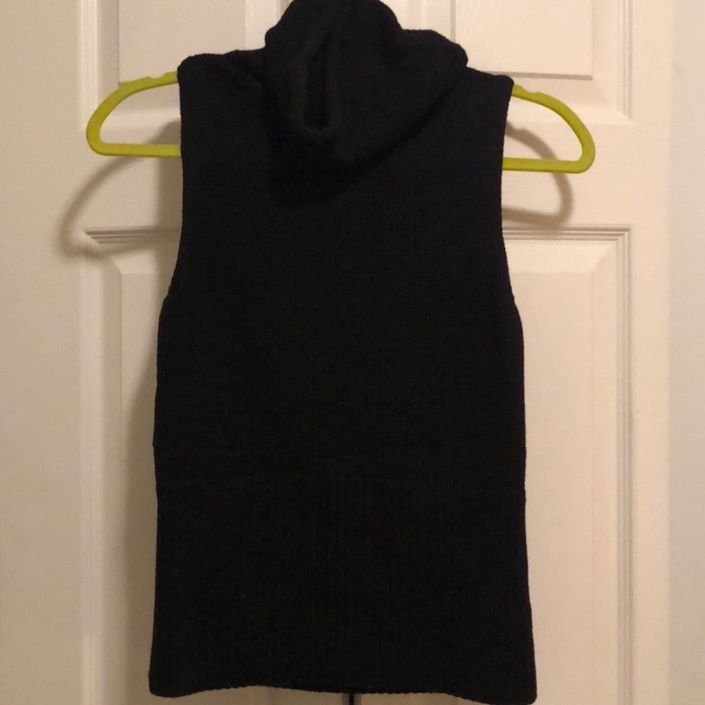 Intermix Turtleneck - image 1